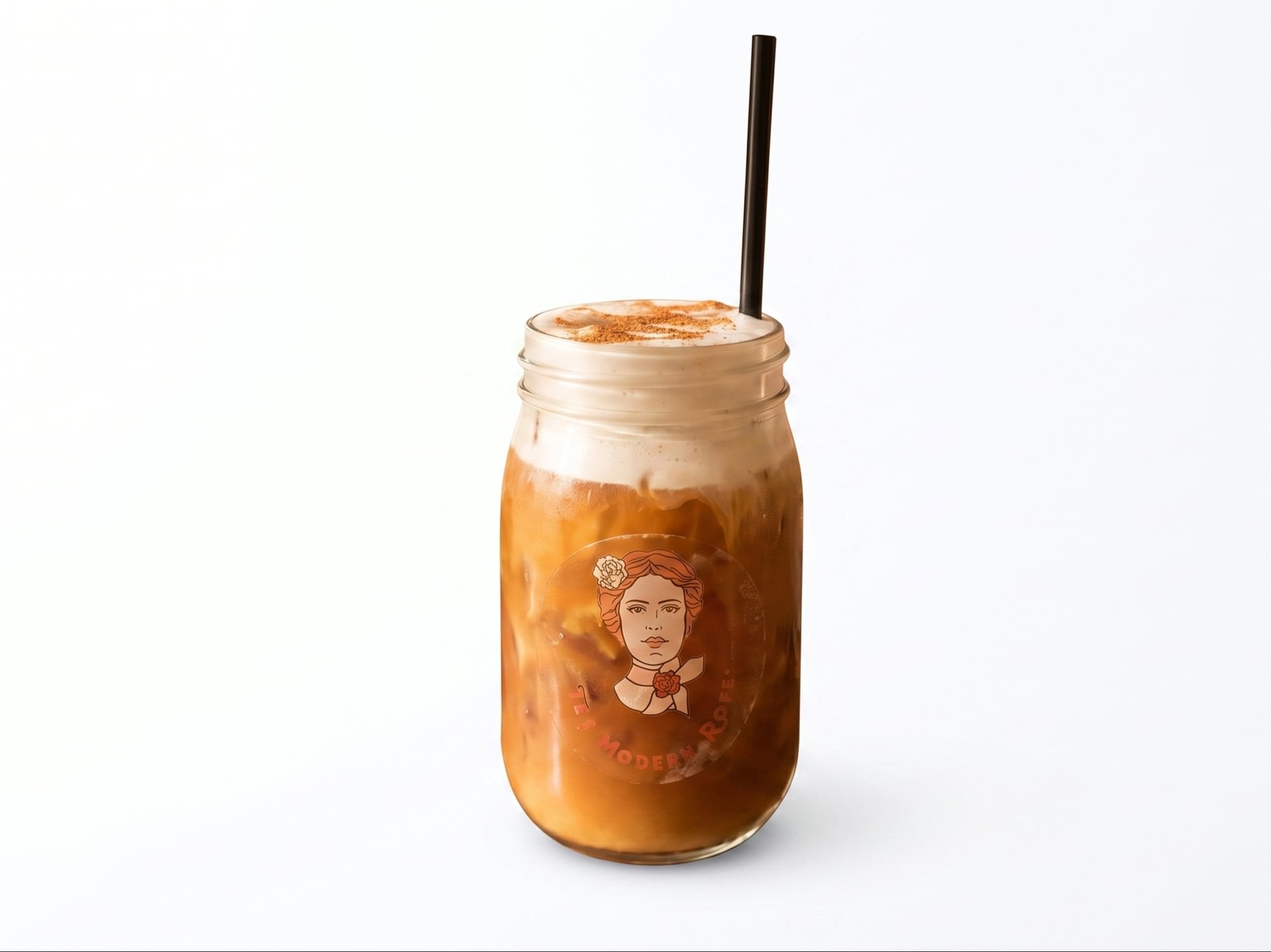 Churro Cold Brew