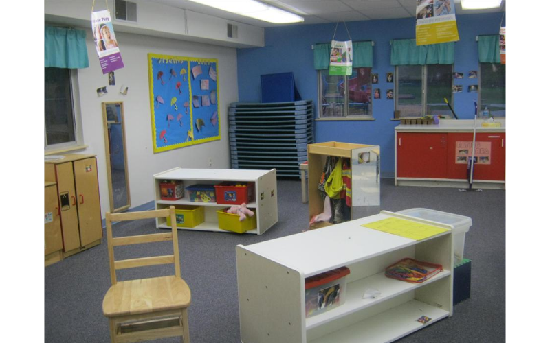 Malvern KinderCare Photo