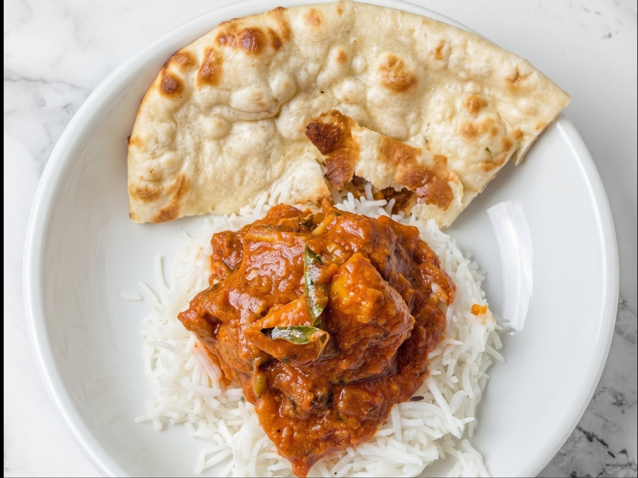 Goat Madras