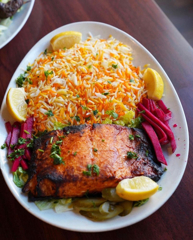 Mekhbaza Salmon
