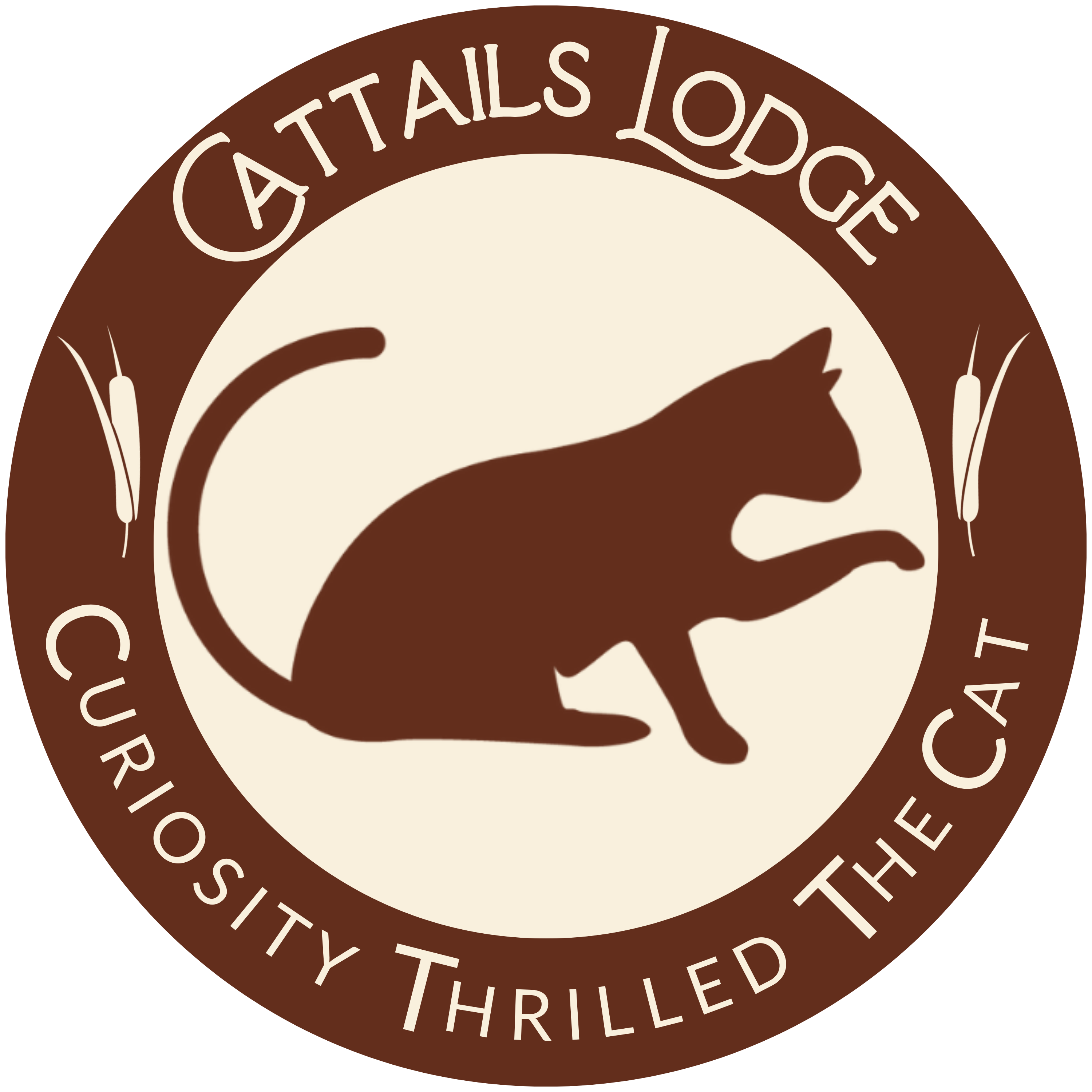 Cattails Lodge