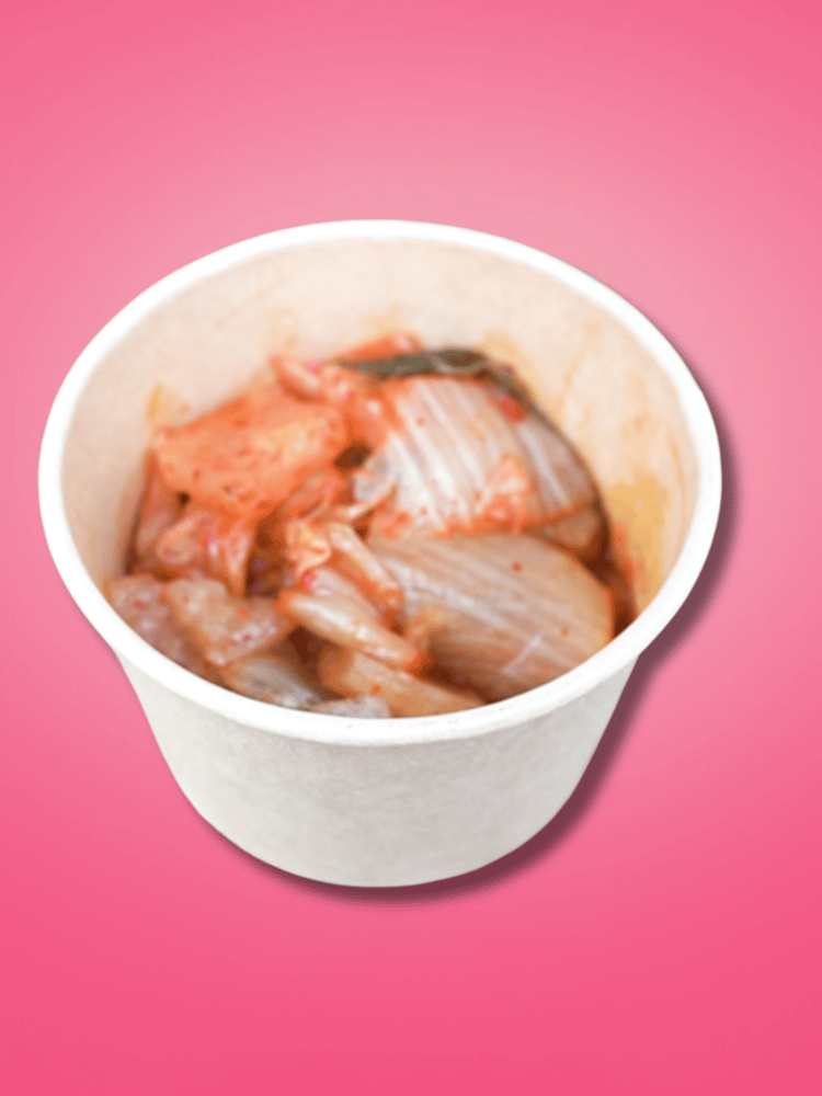 Kimchi