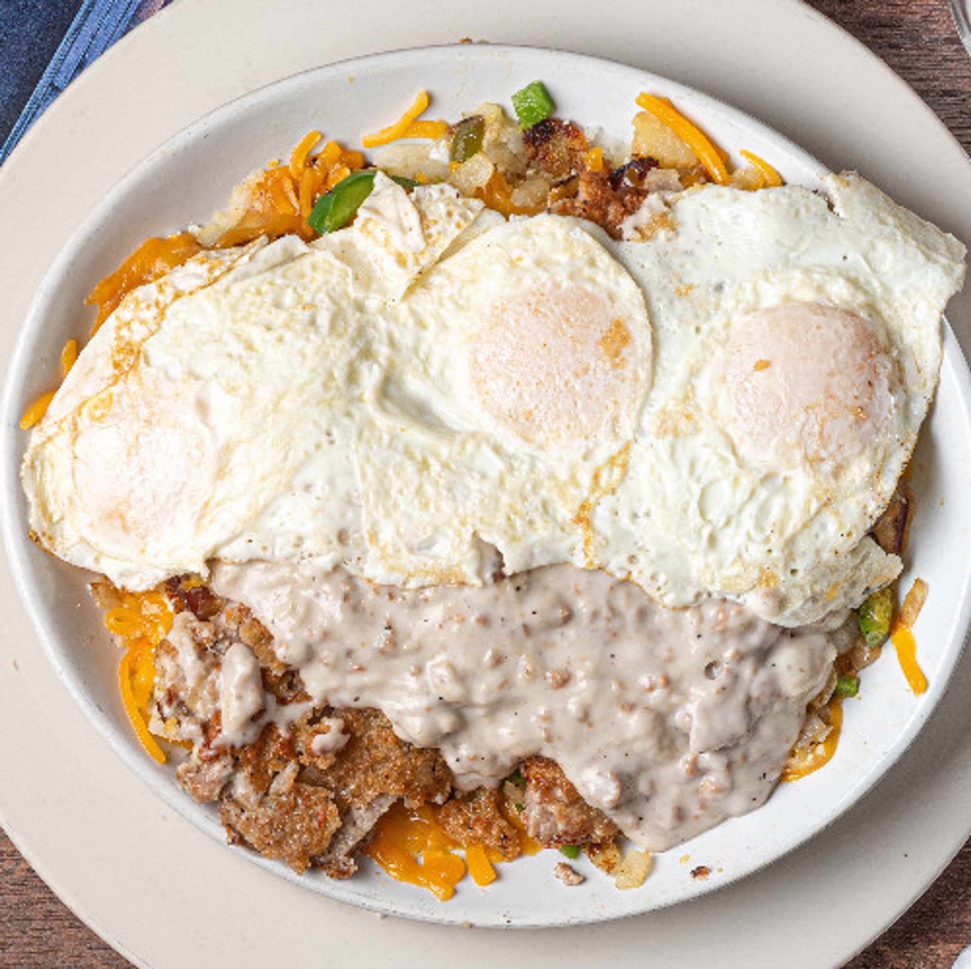 Southern Skillet
