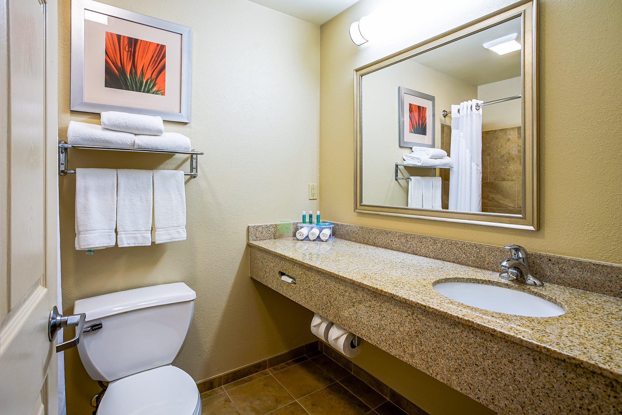 Holiday Inn Express & Suites Indianapolis North - Carmel Photo