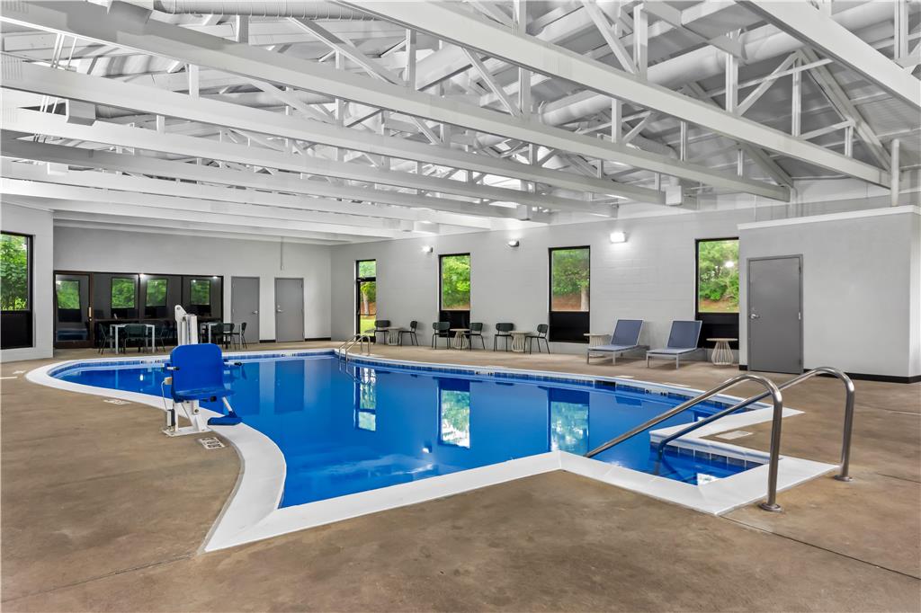 Spark by Hilton Lexington Hamburg Image