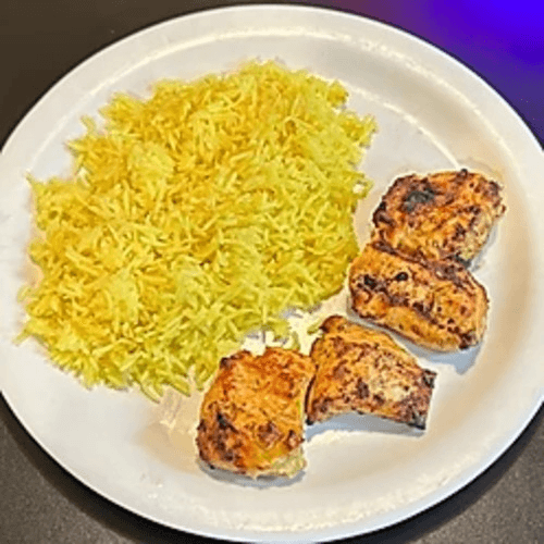 Kid's Meals