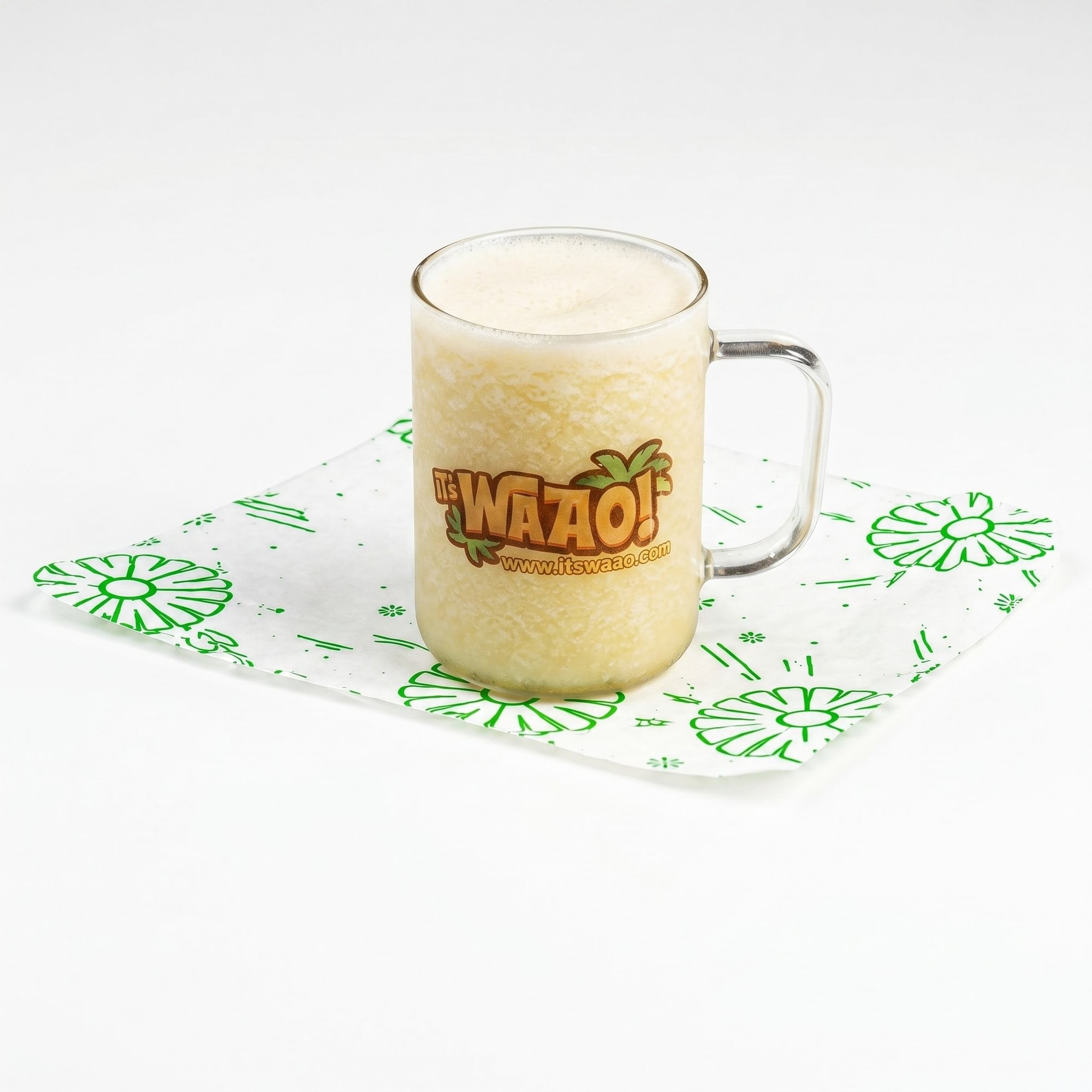 Lulo Shake