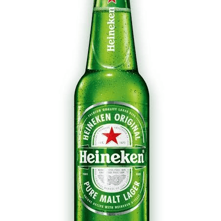 BTL Heineken