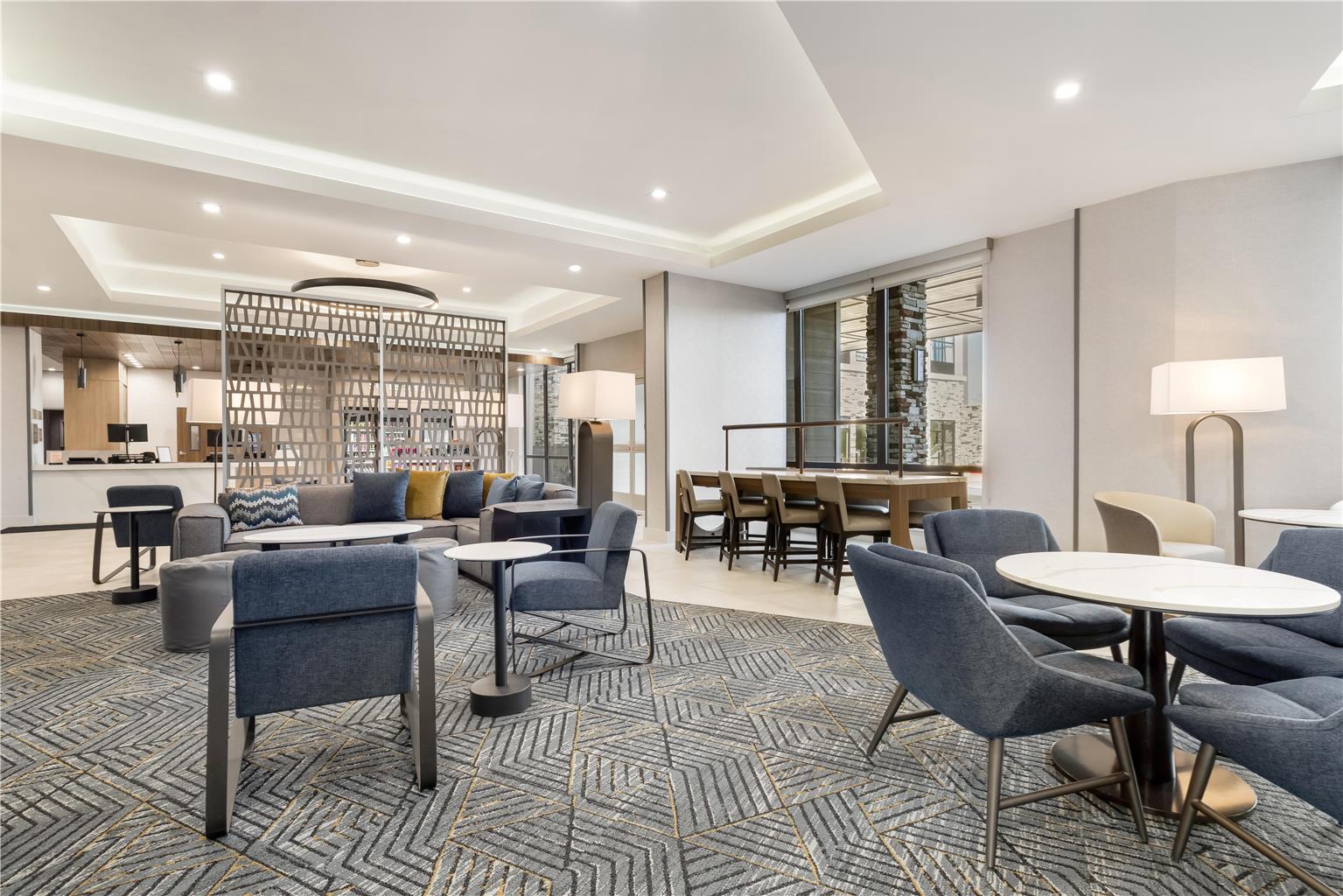 Homewood Suites by Hilton Austin Airport Image