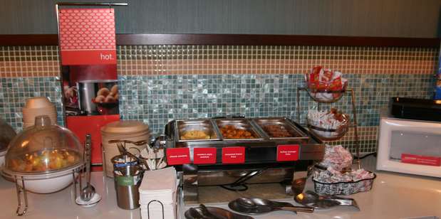 Images Hampton Inn Detroit/Madison Heights/South Troy