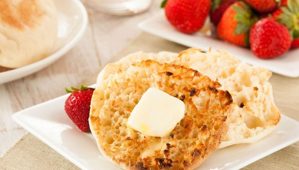 English Muffin