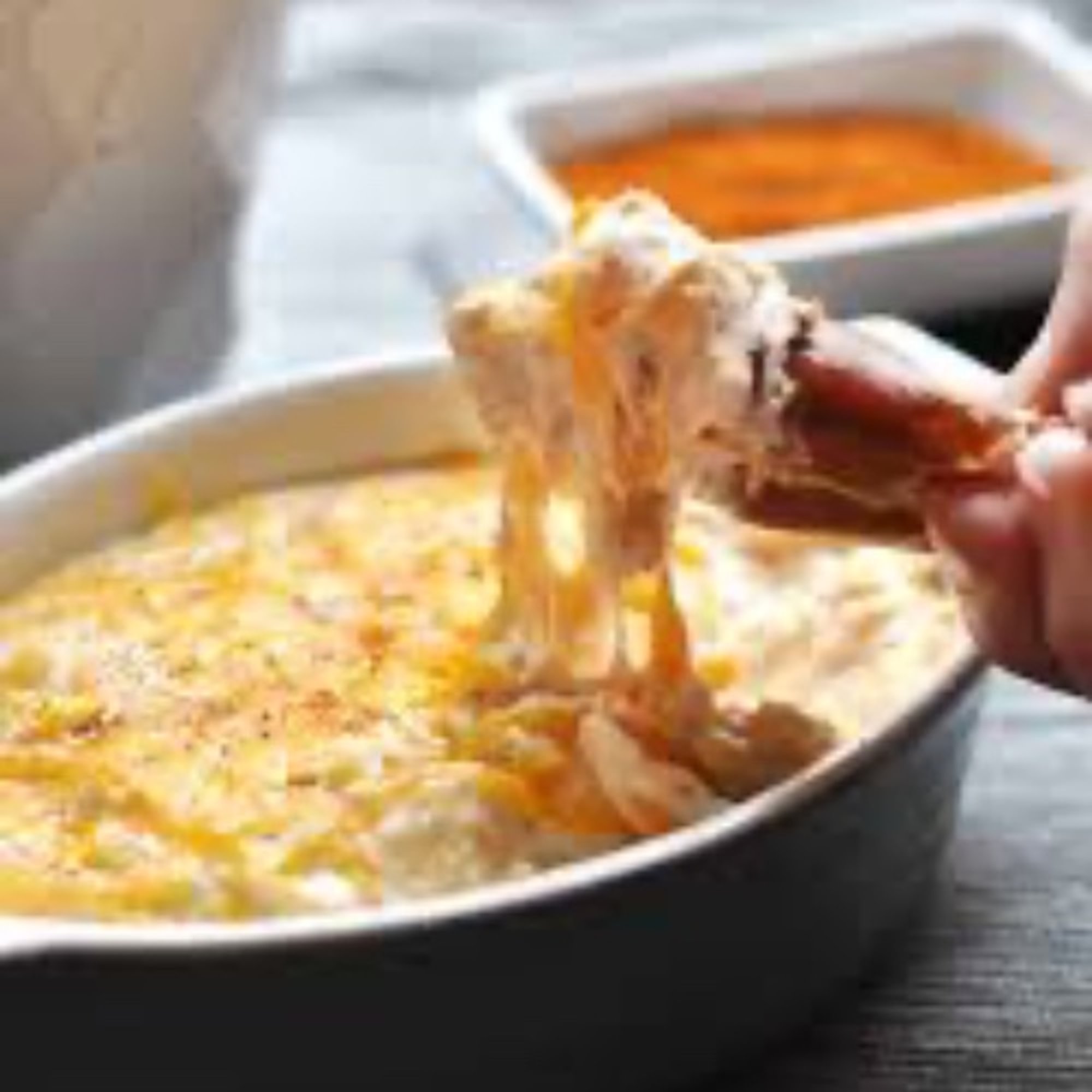 Crab Dip