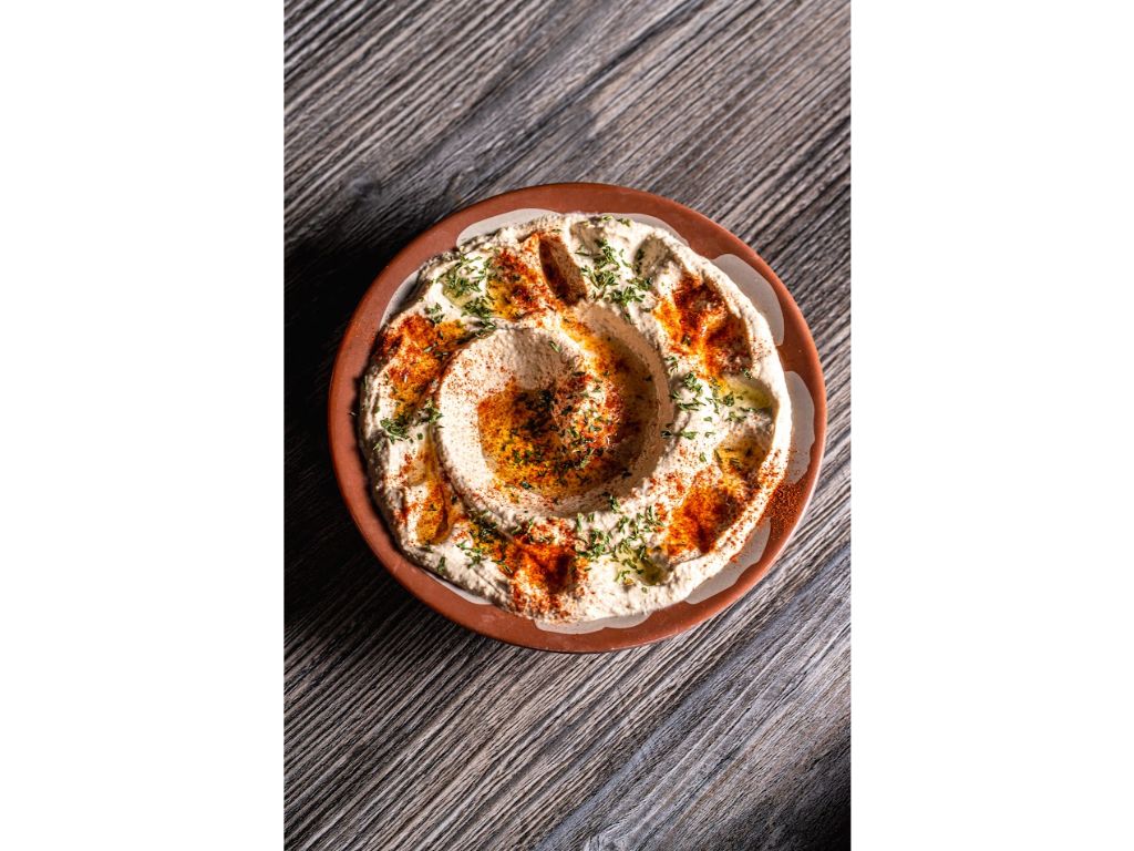 Hummus