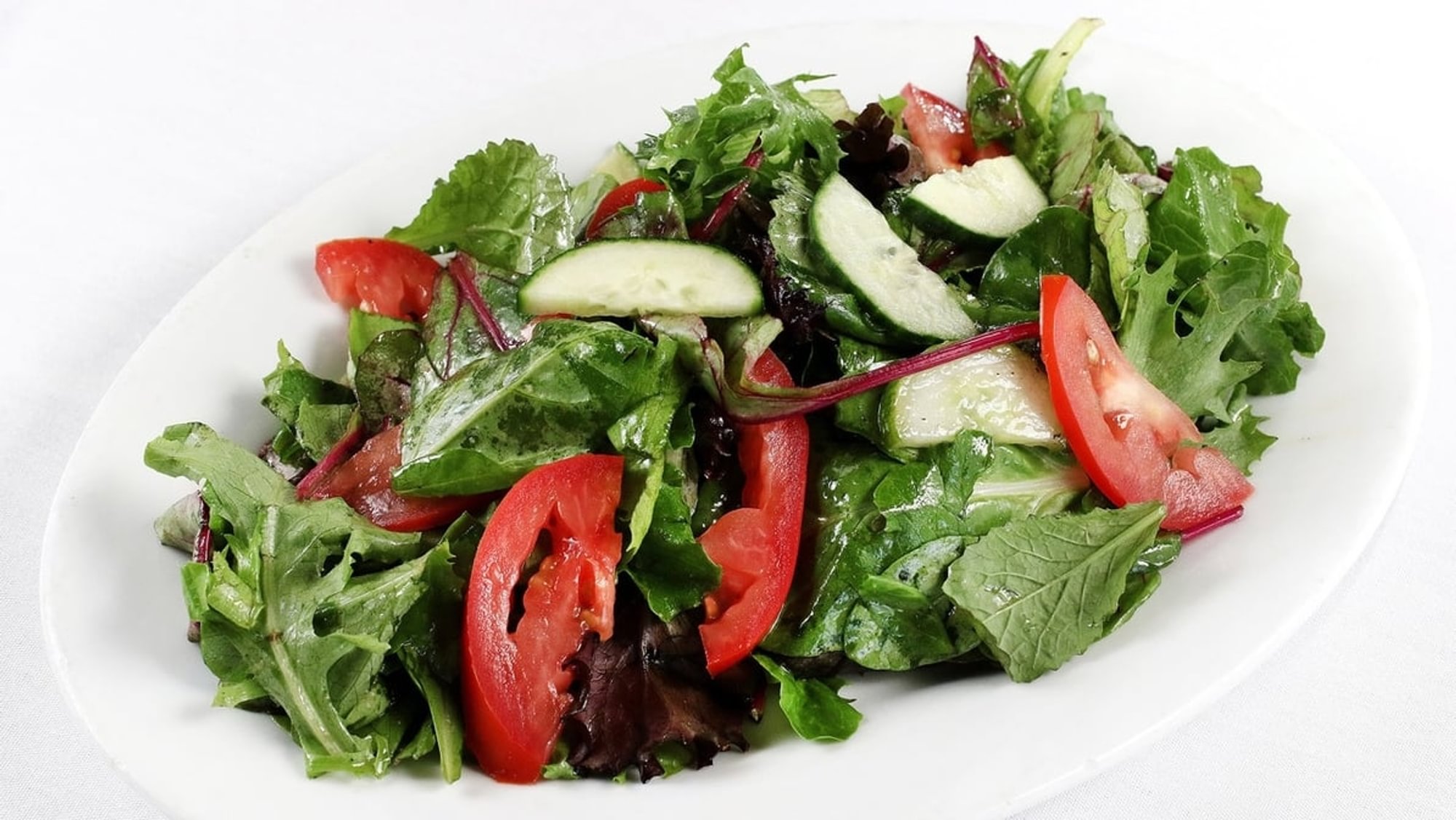 House Salad
