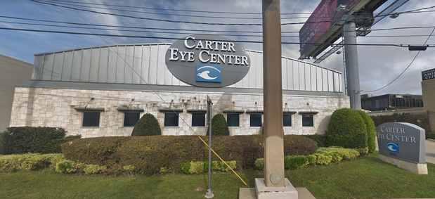 Images Carter Eye Center