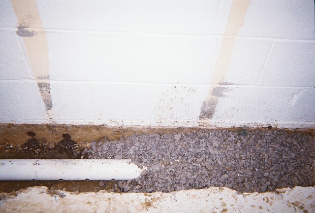 Bone-Dry Waterproofing, Inc. Photo