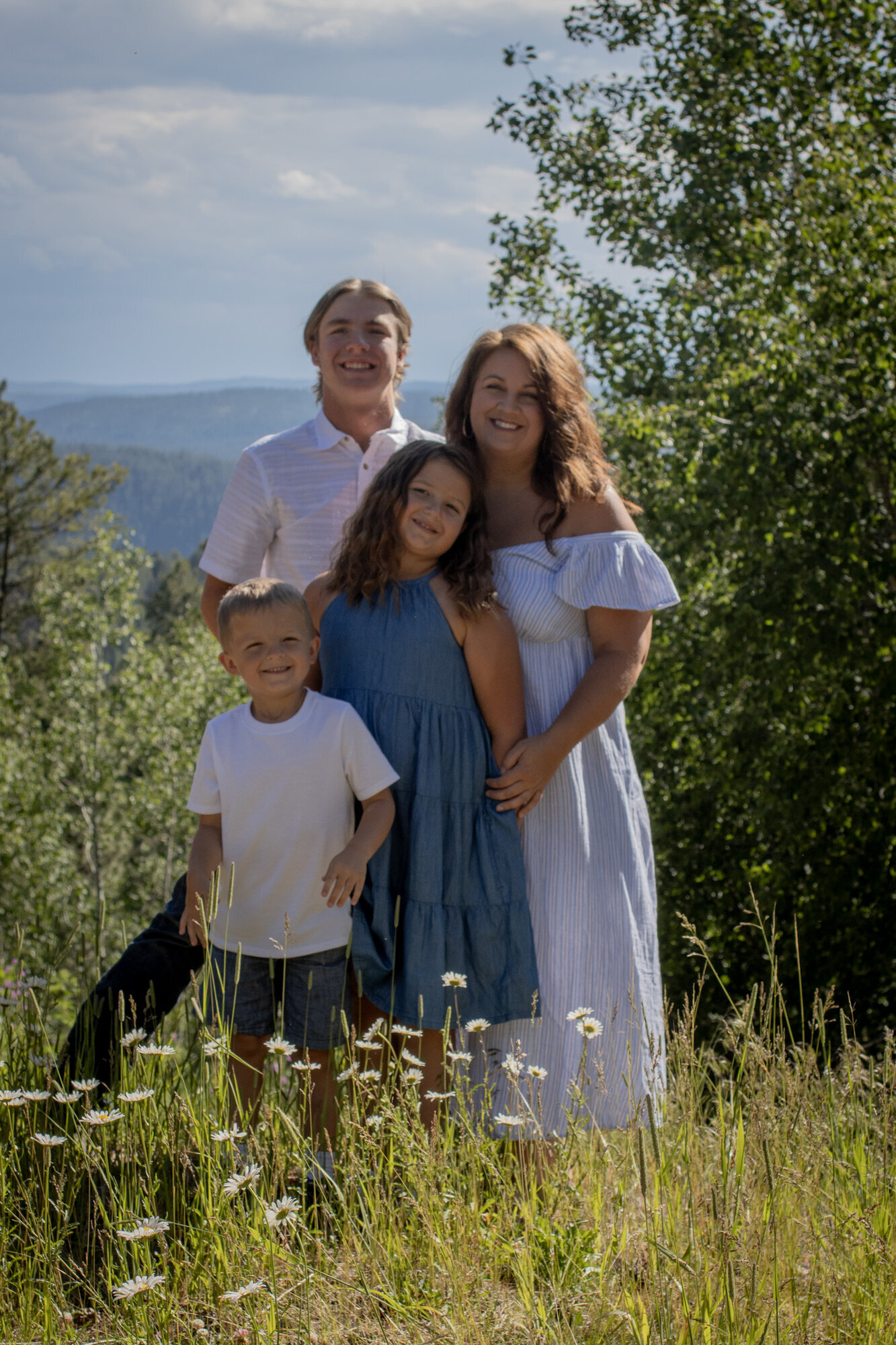 Sundance Girl Photography Image