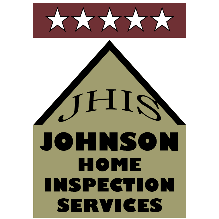 Johnson Home Inspection Services Logo