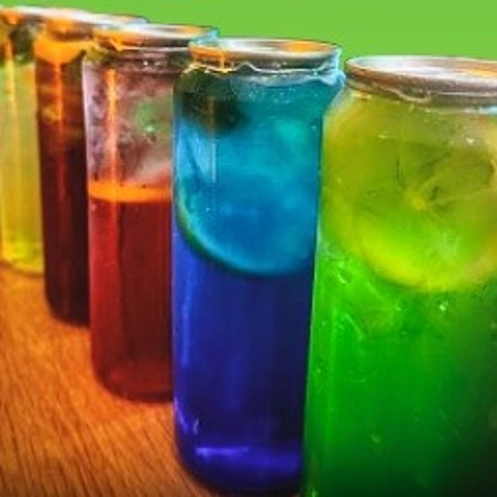 Mojito (non-alcoholic)