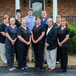 Cox Family Dentistry Photo