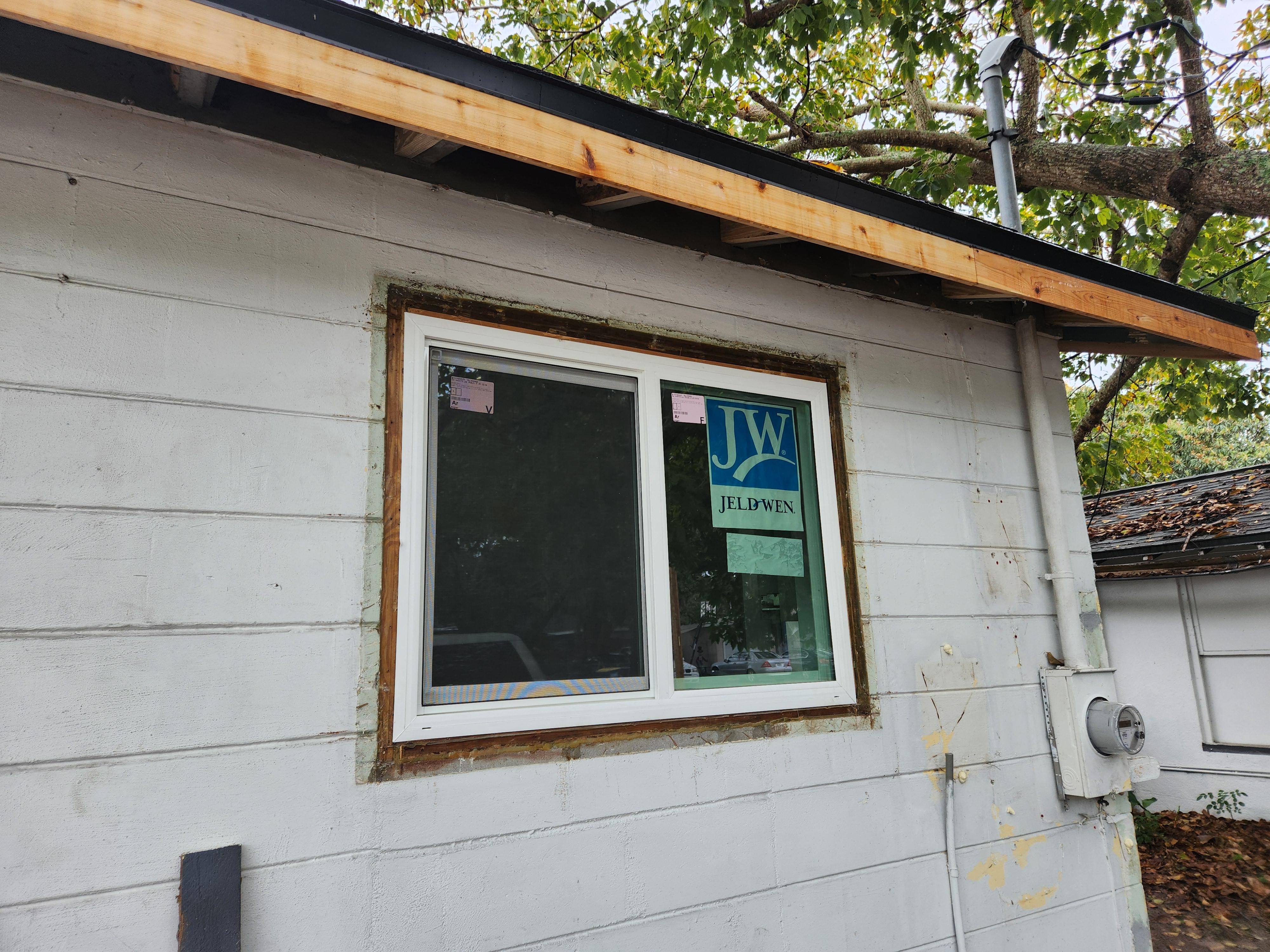 Tampa Bay Sliding Doors Image