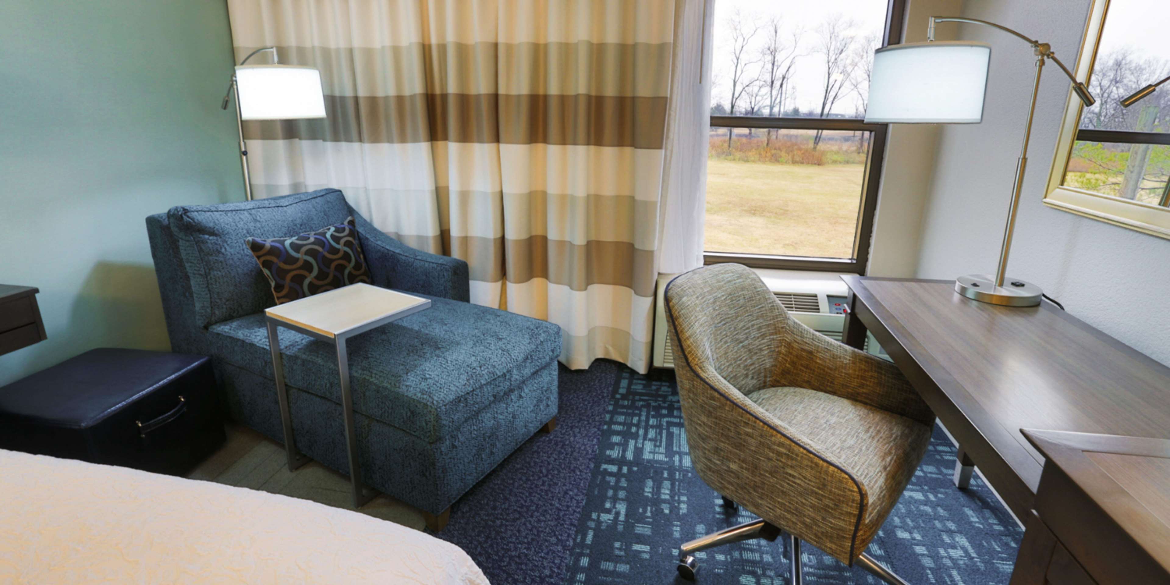 Hampton Inn & Suites Nashville-Airport Photo