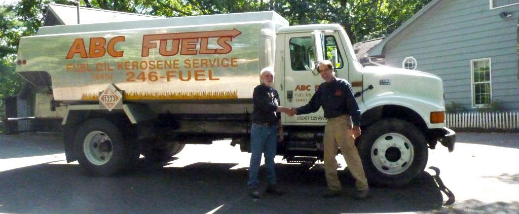 ABC Fuels Inc Photo