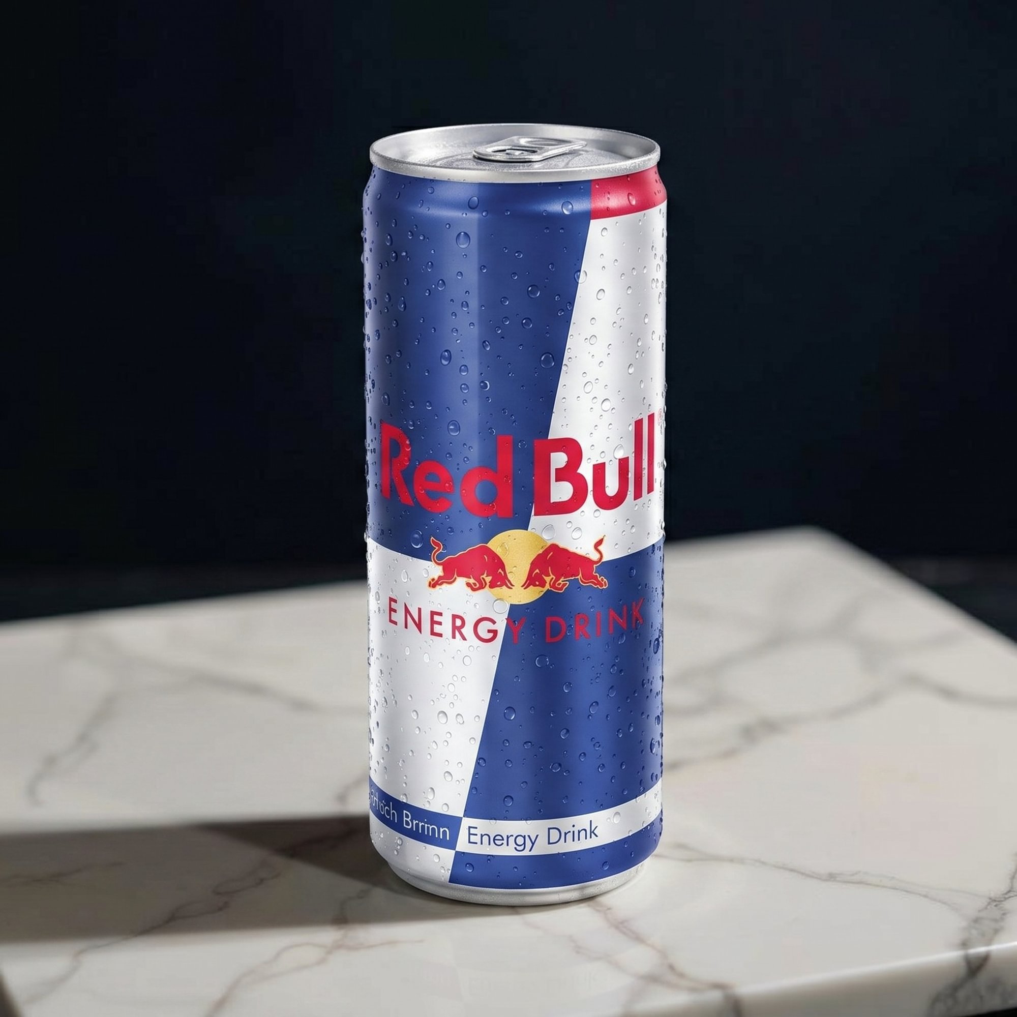 Red Bull