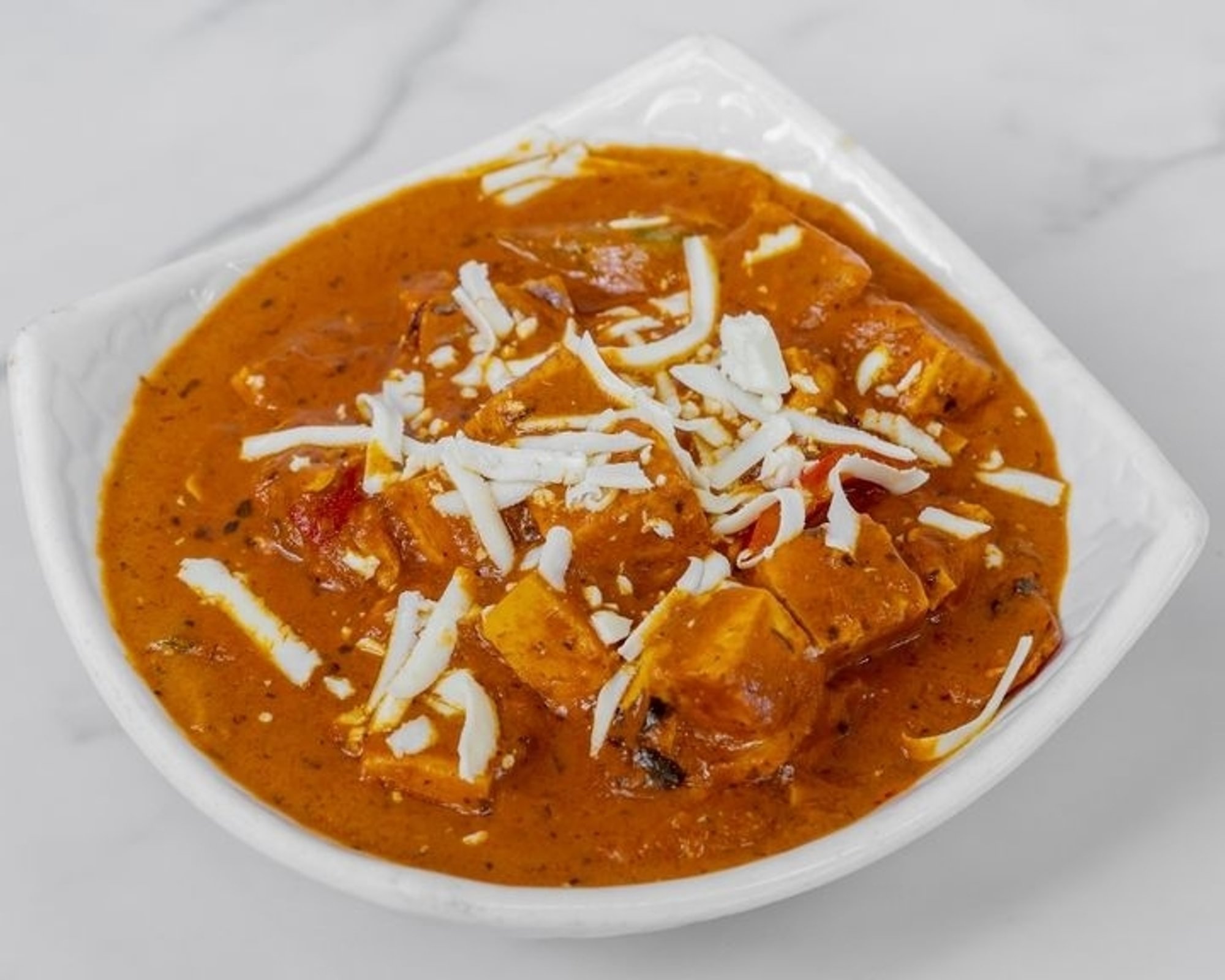 Paneer Chettinad
