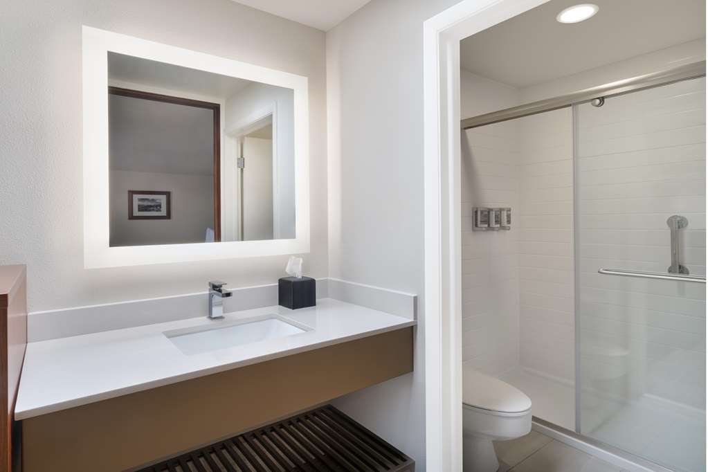 Best Western Red Hills Image