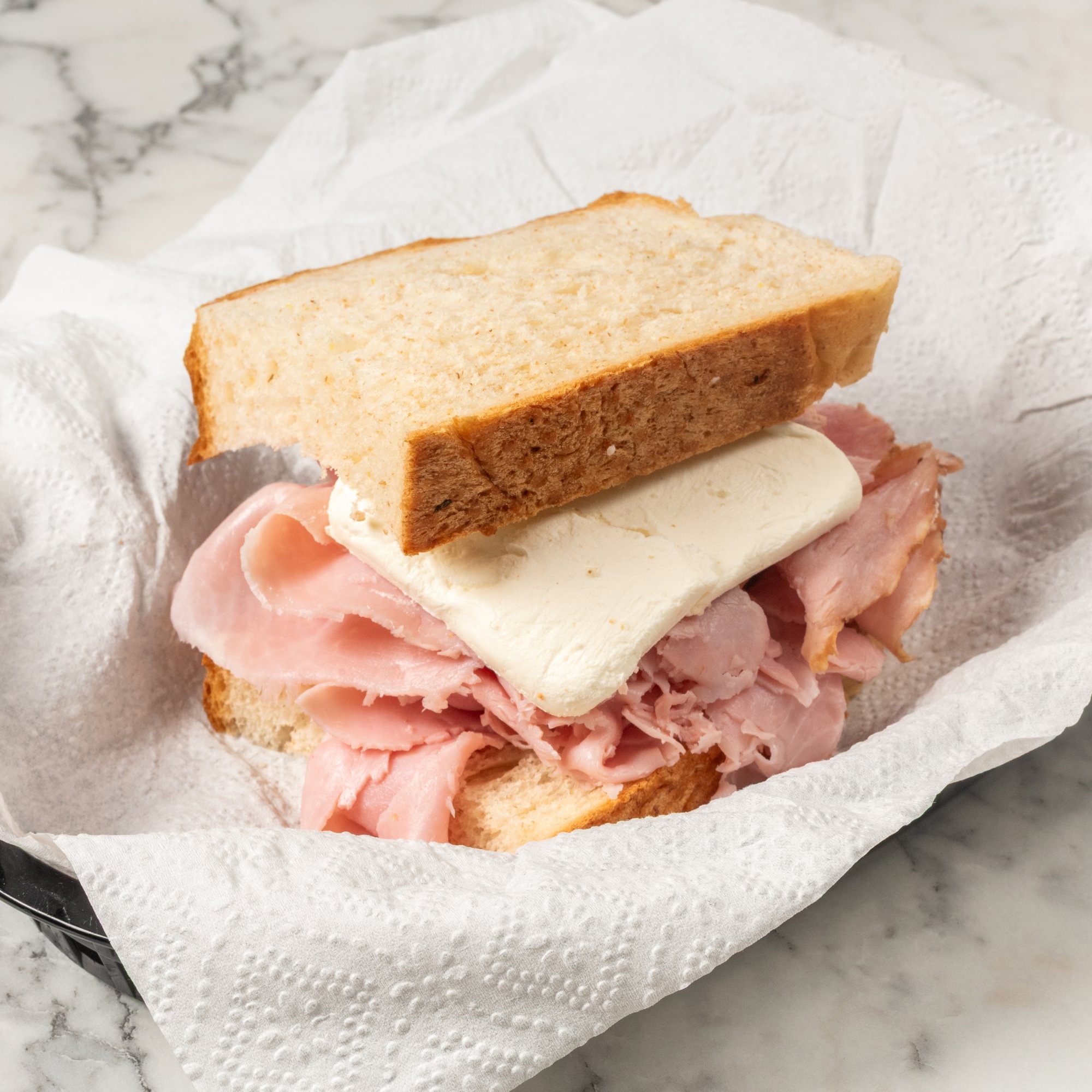 Ham (Small)