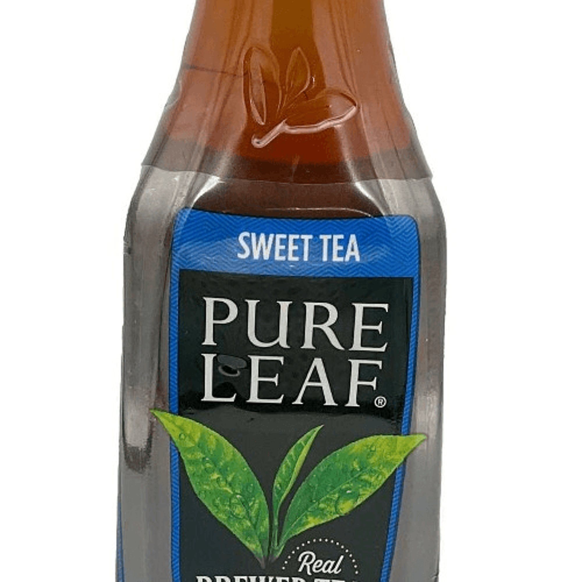 PureLeaf sweet tea