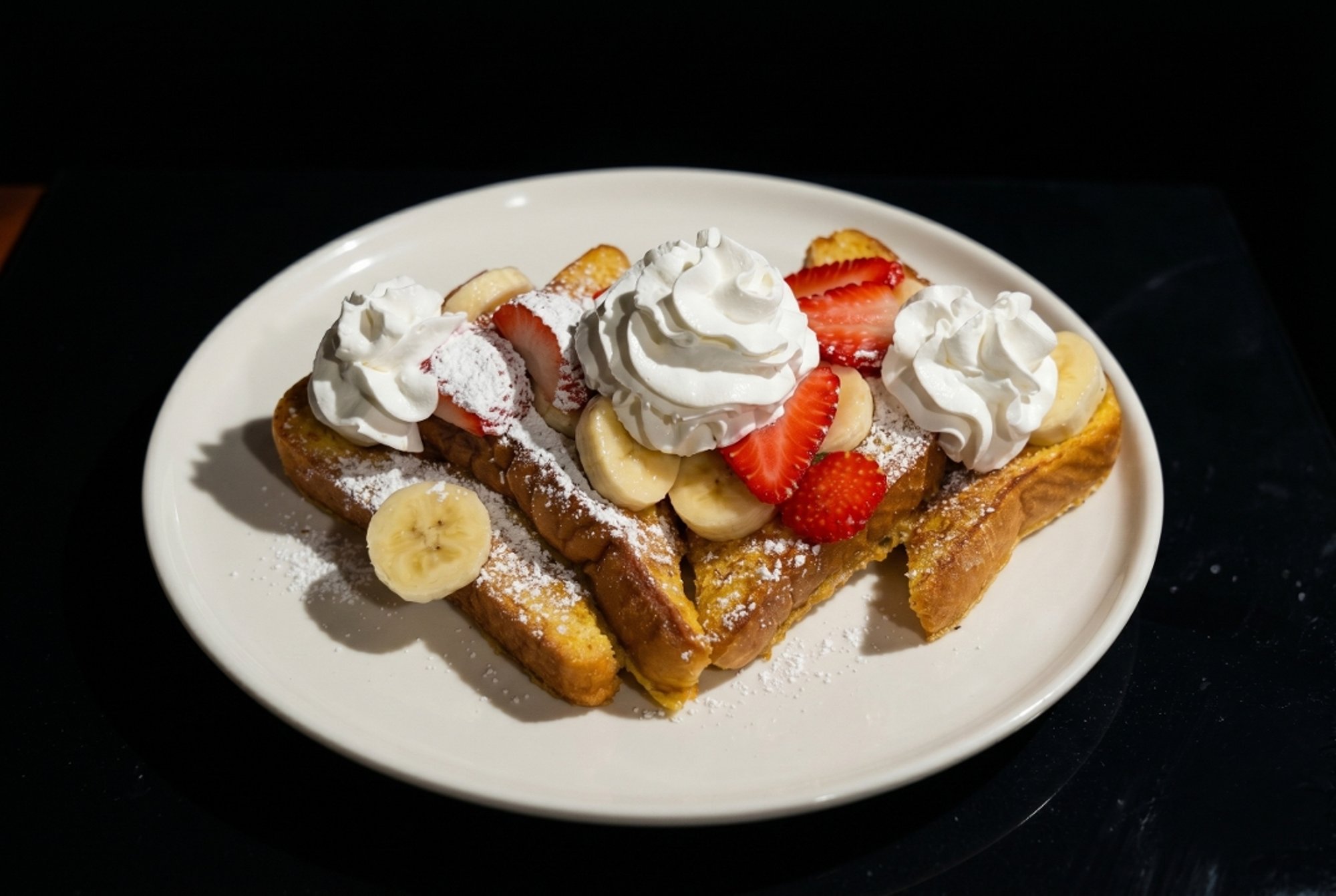 French Toast