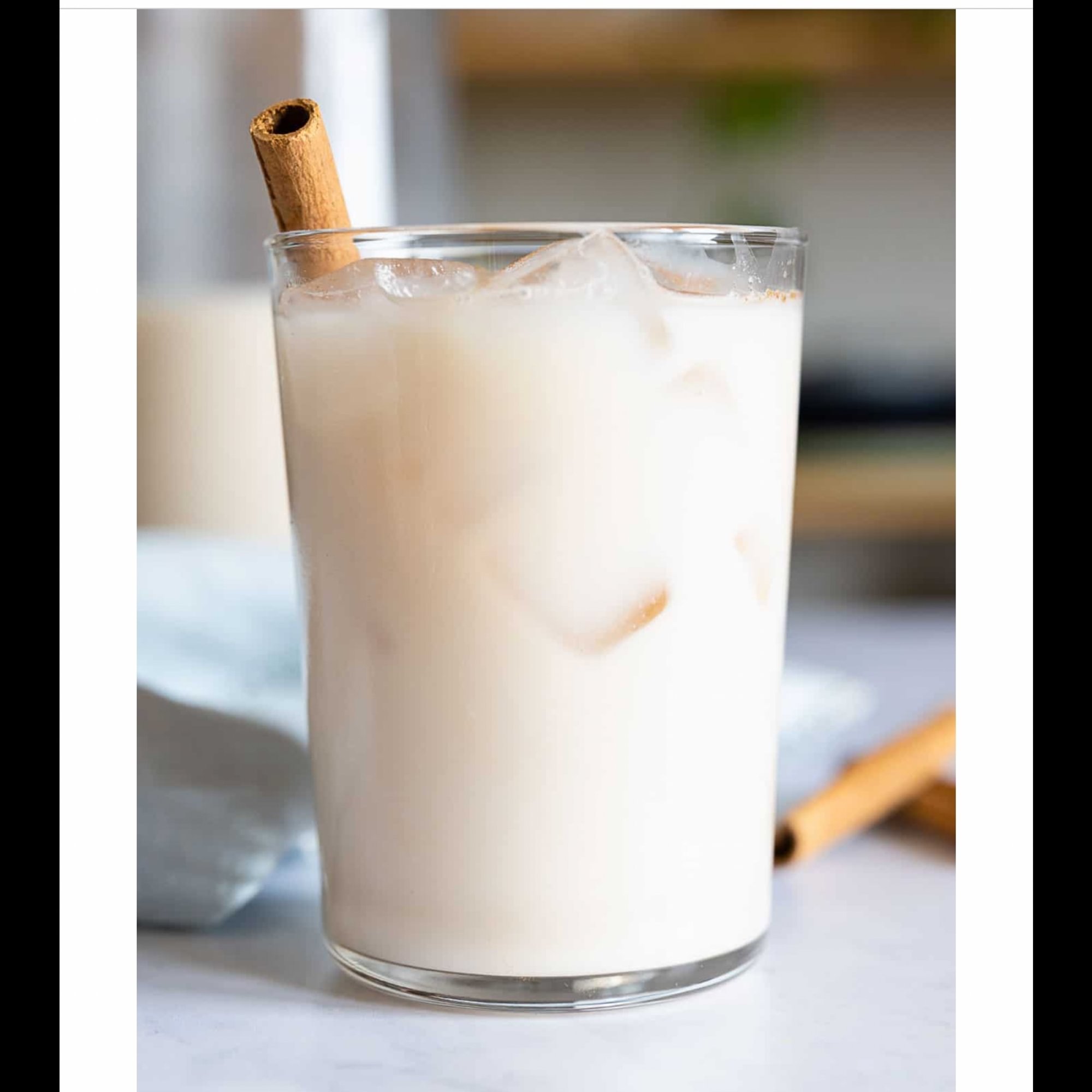 Horchata