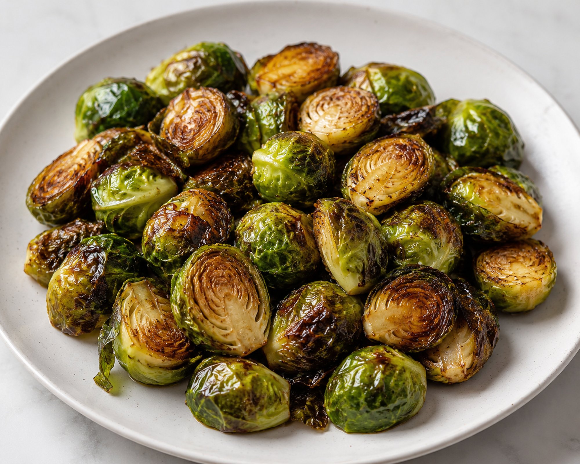 Brussel Sprouts (VG)