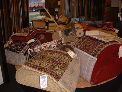 Images Waxman's Carpet & Rugs