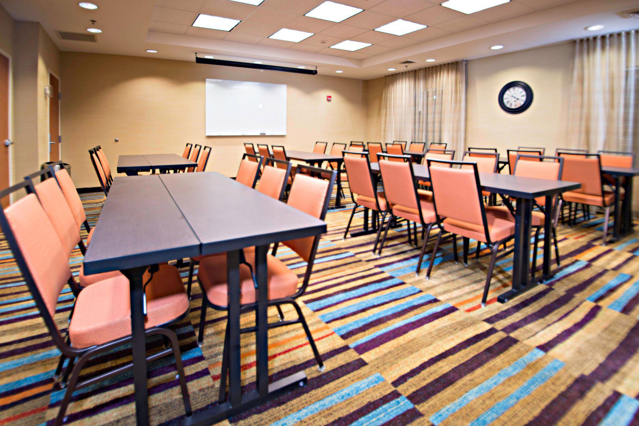 Fairfield Inn & Suites by Marriott Idaho Falls Photo