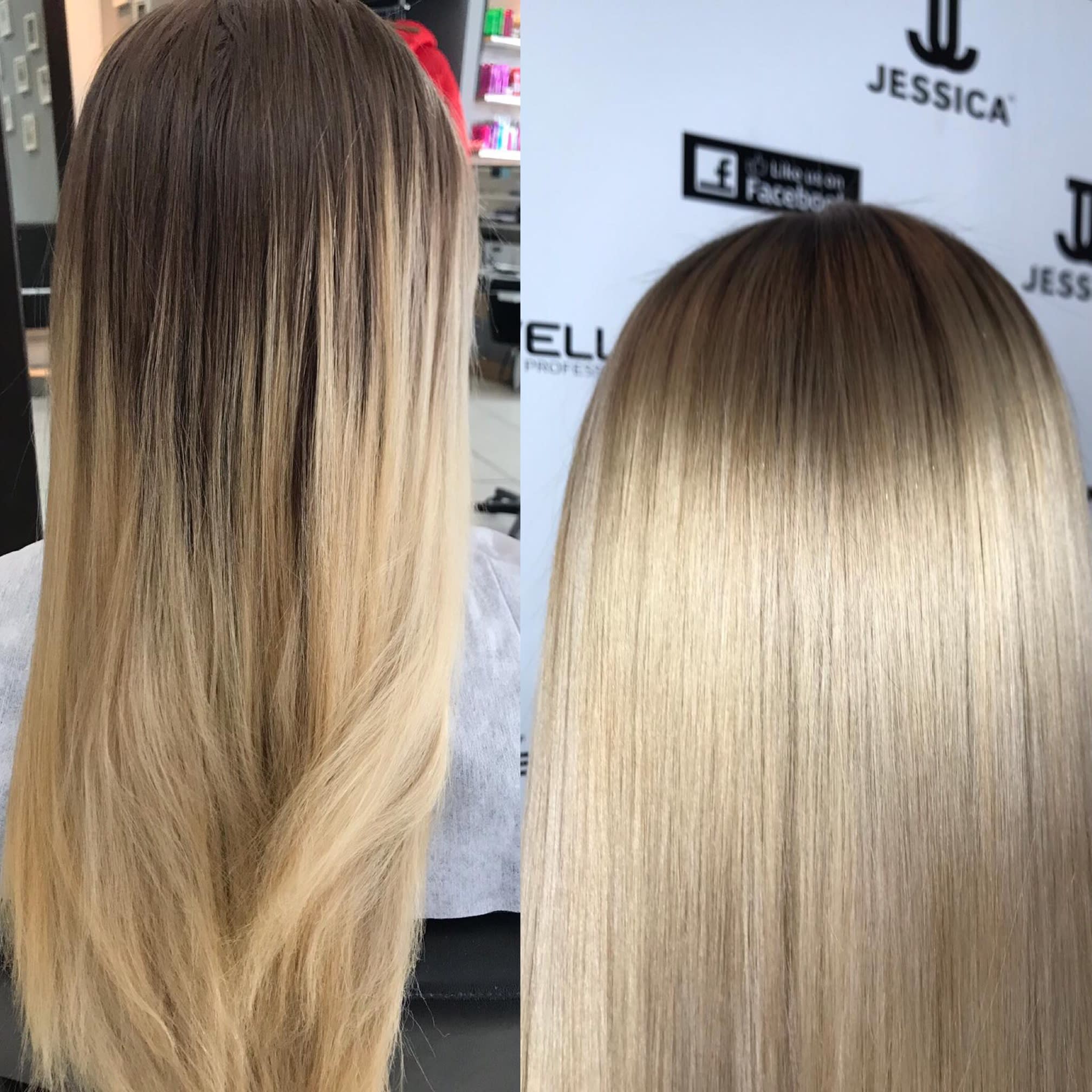 Images Naked Hair & Beauty