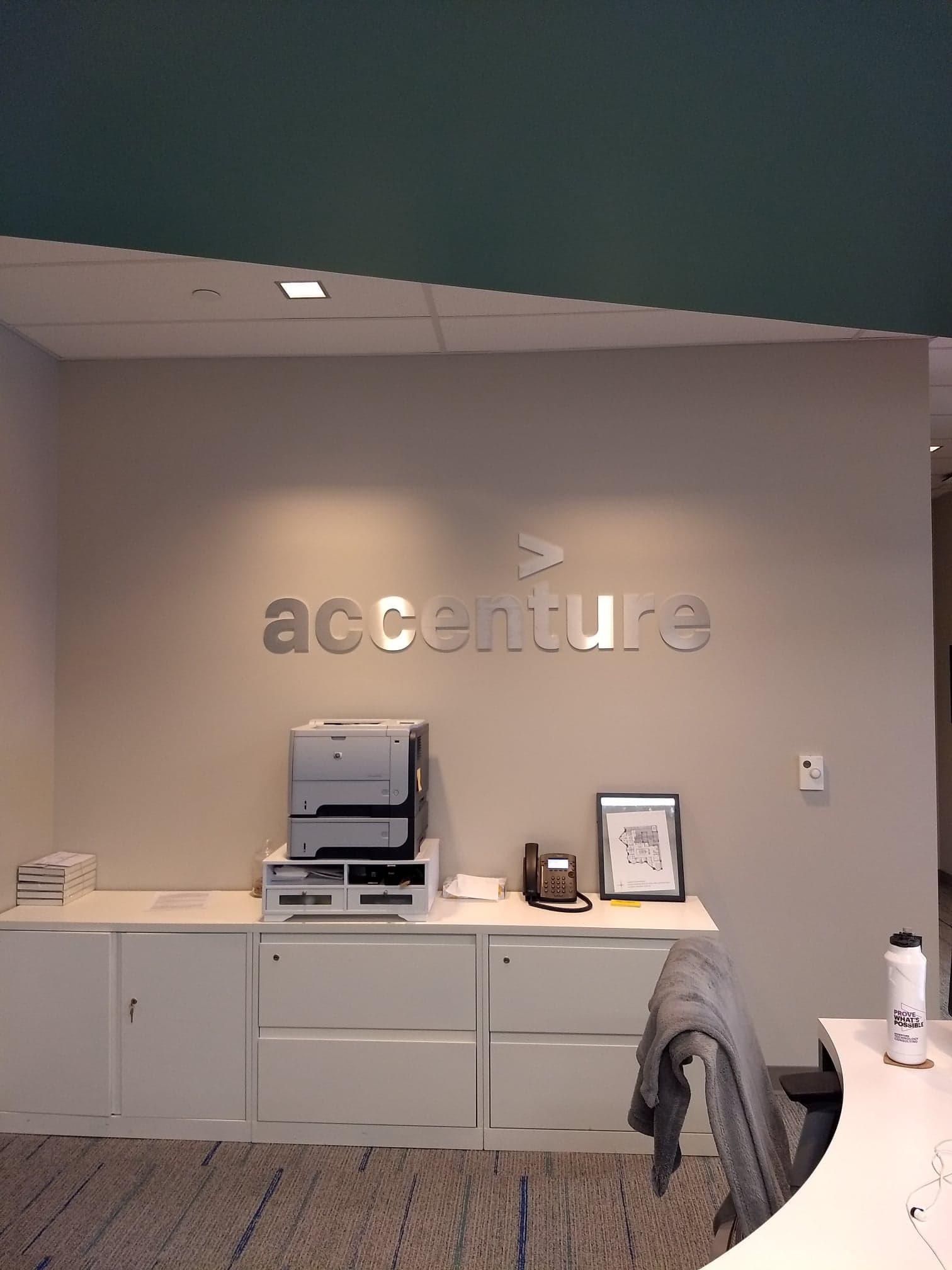 Accenture Photo