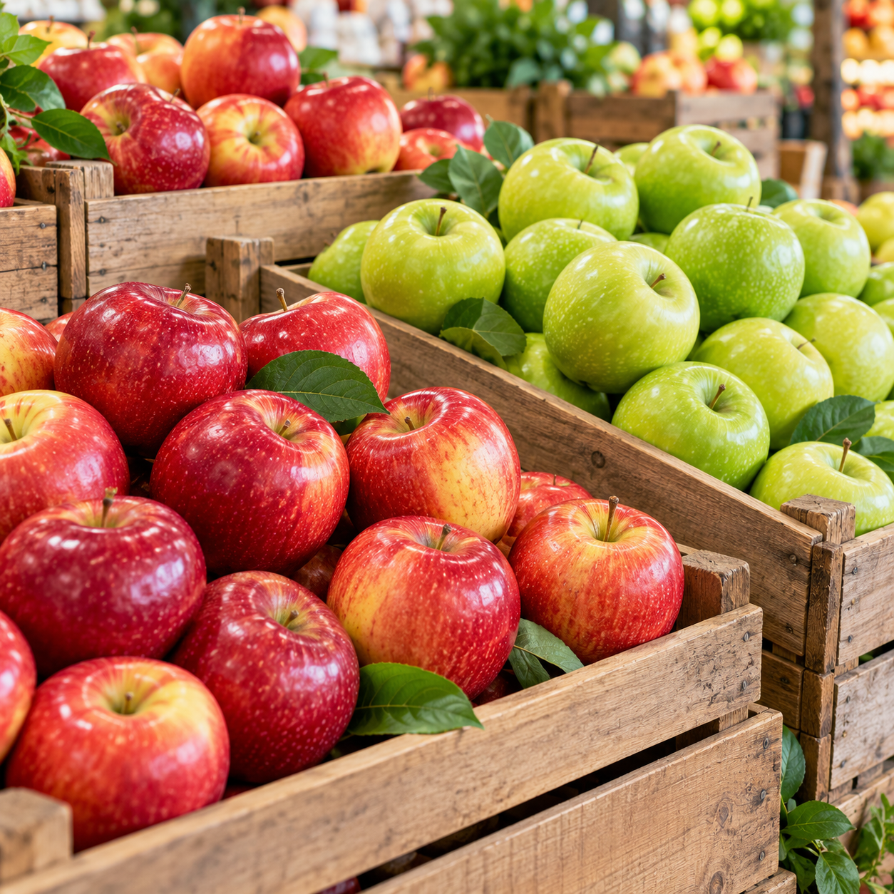 Nicolas Produce