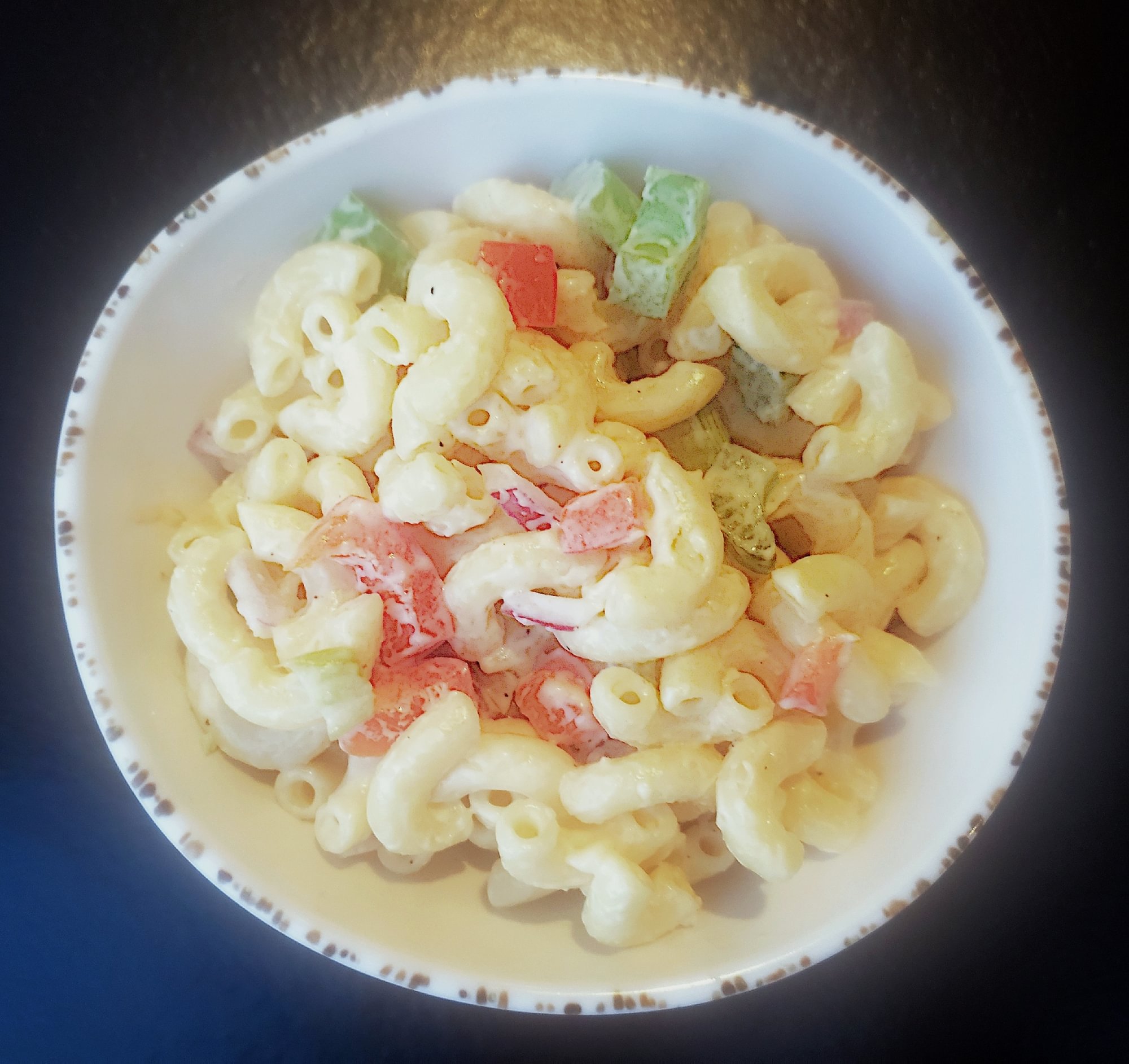 Macaroni Salad