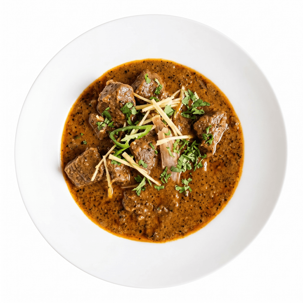 Lamb Kalimirch