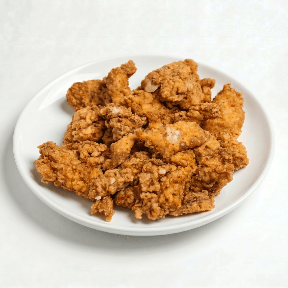 Pechuginis | Chicken Tenders