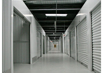 Seacoast Storage
