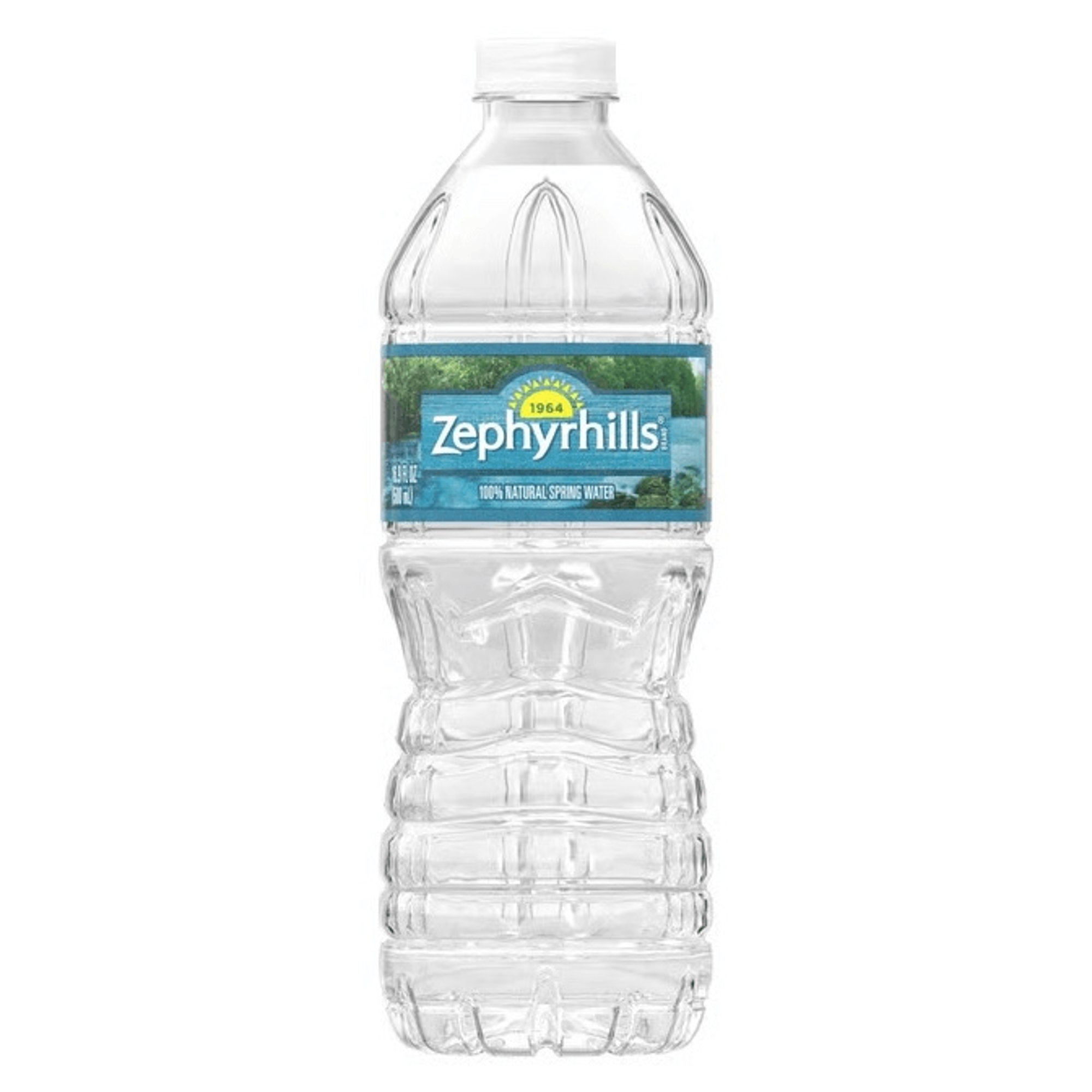 Water Bottle