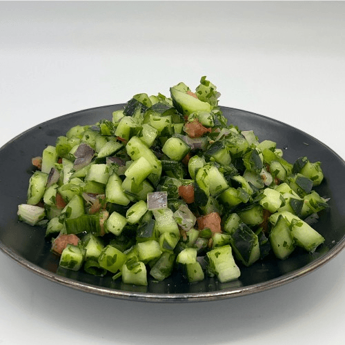 33 Cucumber