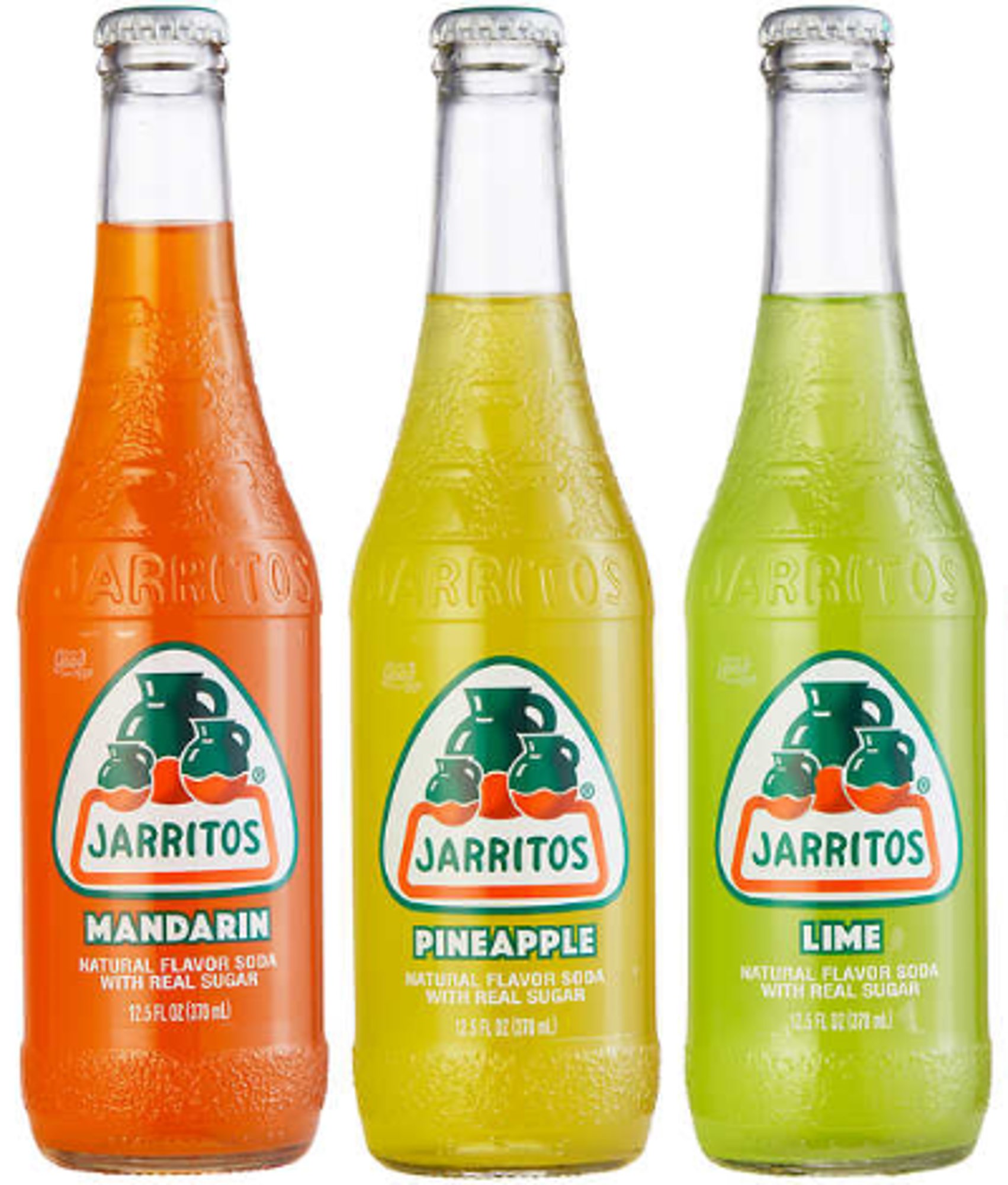 Jarritos