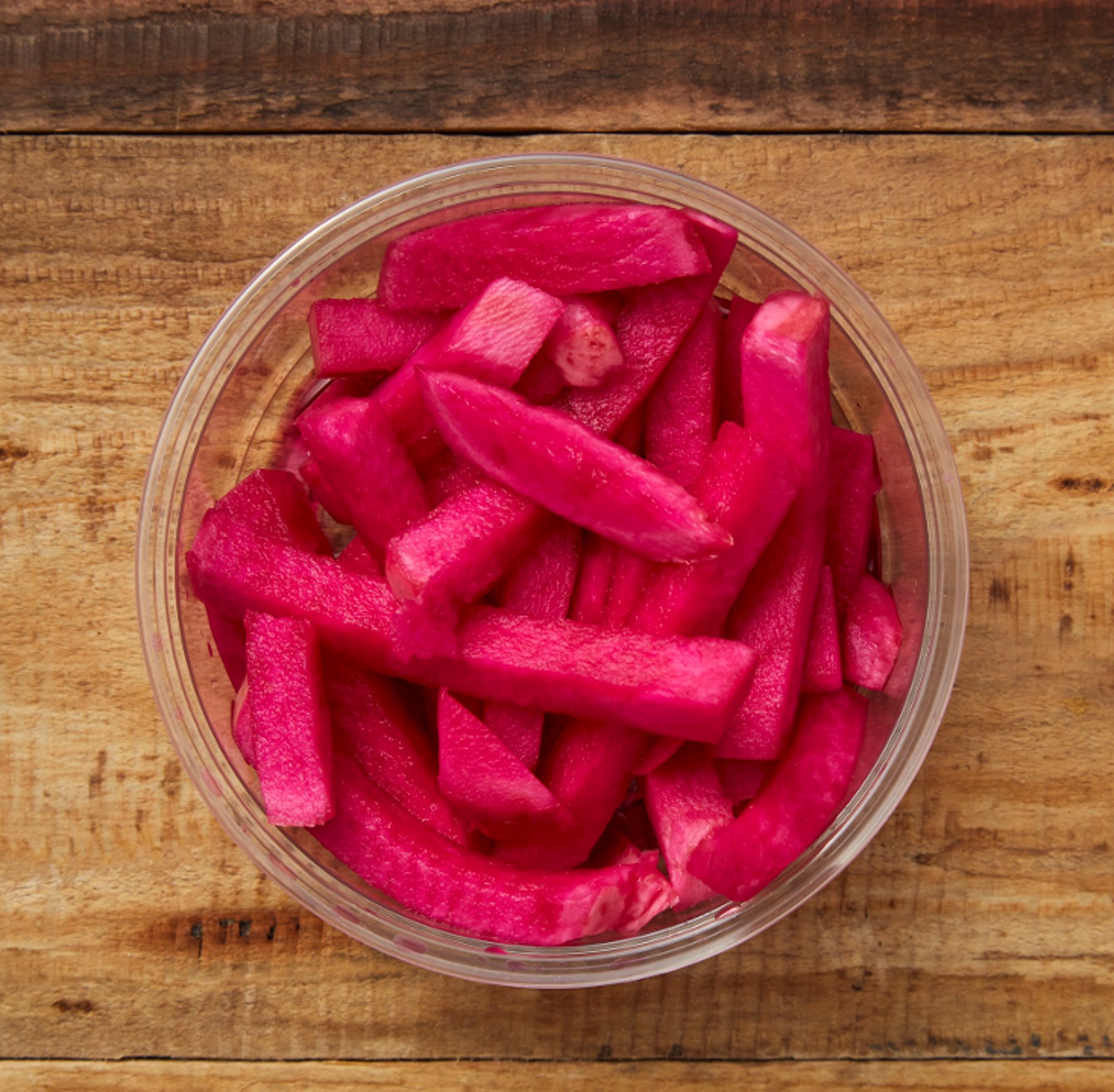 Turnips Add Add On
