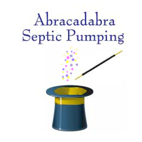 Abracadabra Septic Pumping