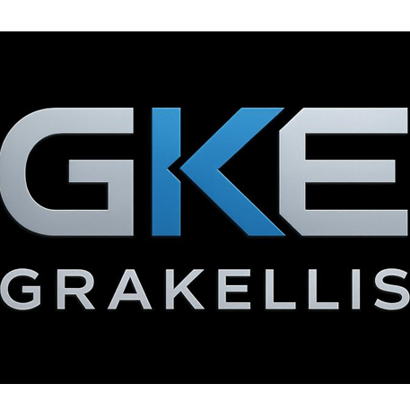 Grakellis Logo